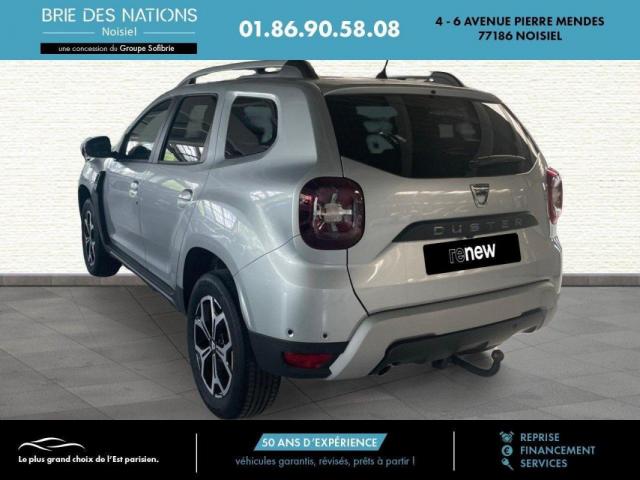 Dacia Duster image 4