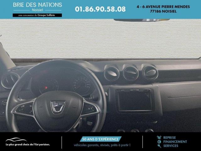 Dacia Duster image 9