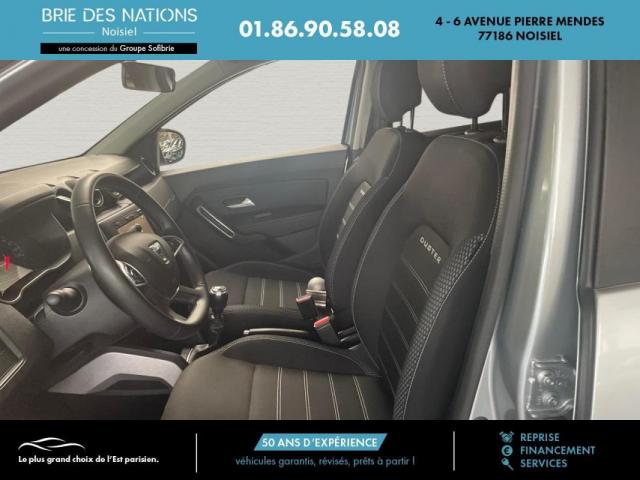 Dacia Duster image 7
