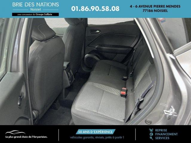 Renault Captur image 3