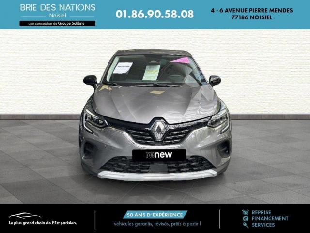 Renault Captur image 6