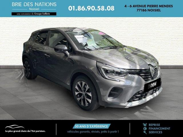 Renault Captur image 5