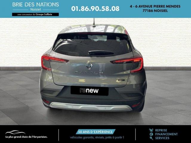 Renault Captur image 2