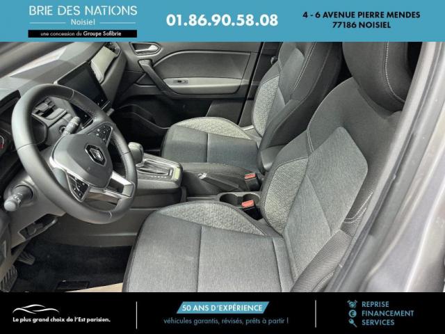 Renault Captur image 7