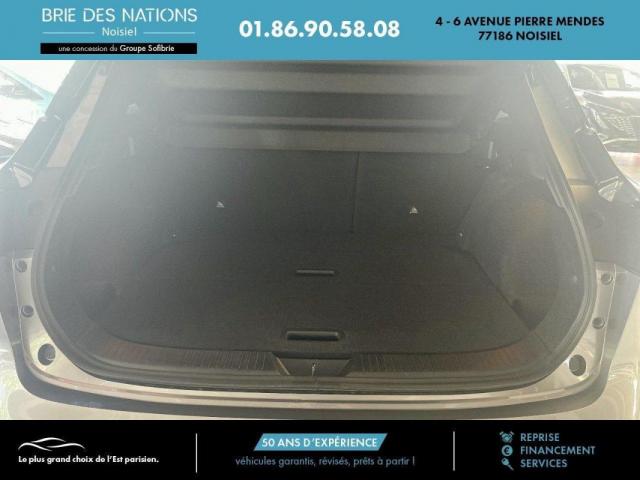 Nissan Qashqai image 1