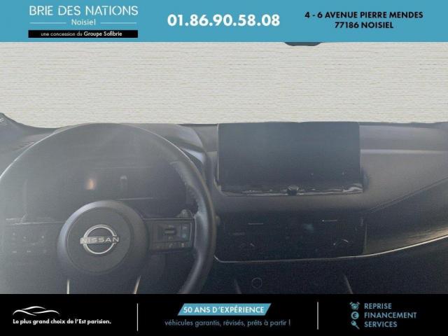 Nissan Qashqai image 5