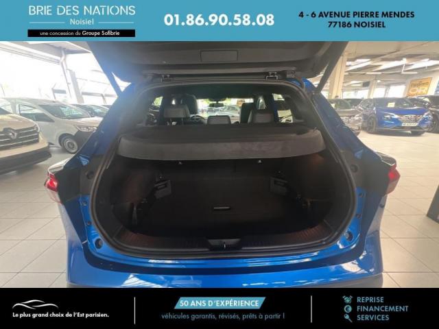Nissan Qashqai image 7