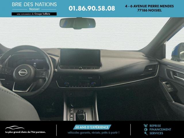 Nissan Qashqai image 9