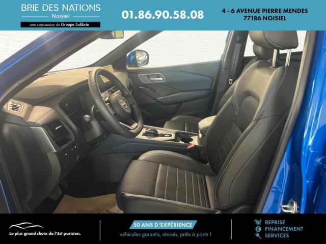Nissan Qashqai image 6