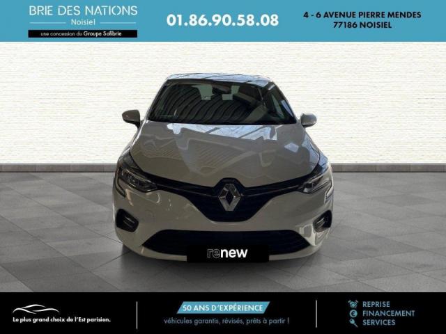 Renault Clio image 8