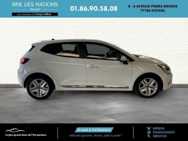 Renault Clio image 2