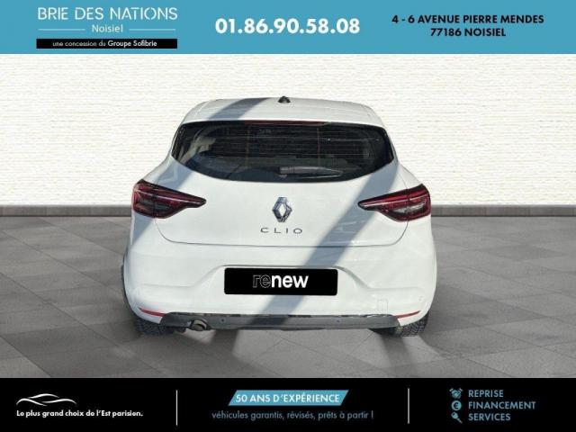 Renault Clio image 6