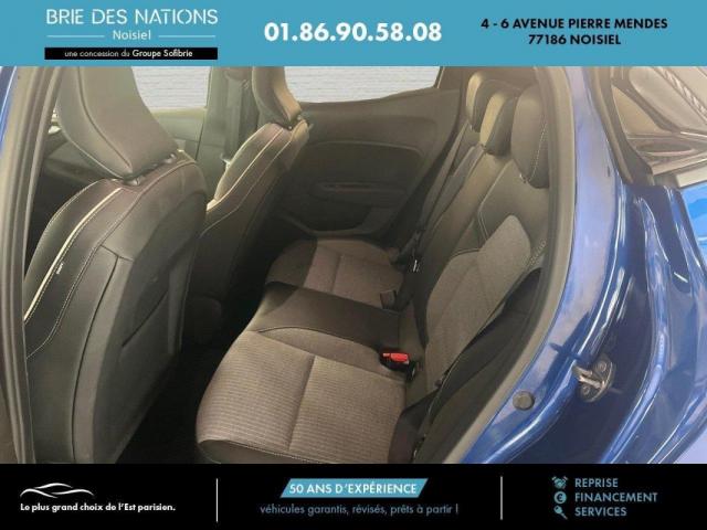 Renault Clio image 6