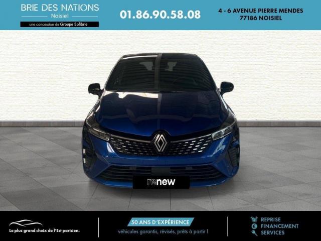 Renault Clio image 2
