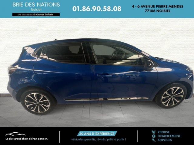 Renault Clio image 9