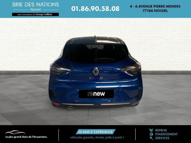 Renault Clio image 4
