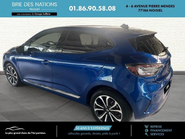 Renault Clio image 7