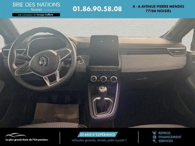 Renault Clio image 1