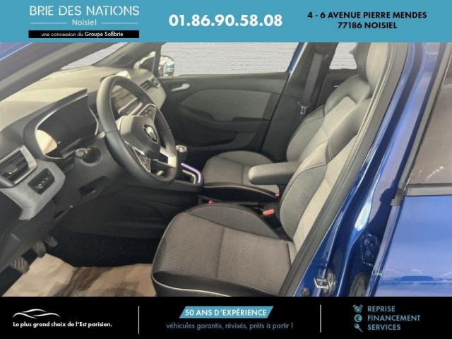 Renault Clio image 8