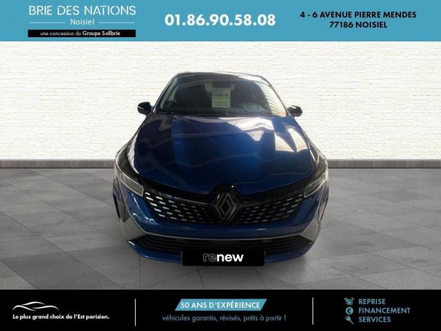 Renault Clio image 7