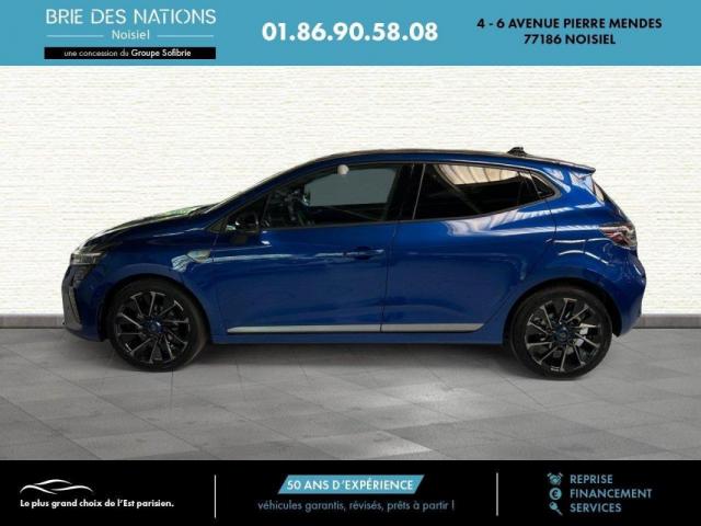 Renault Clio image 9