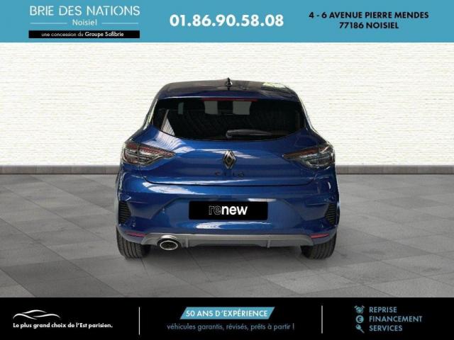 Renault Clio image 8
