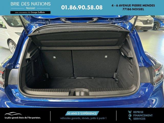 Renault Clio image 1