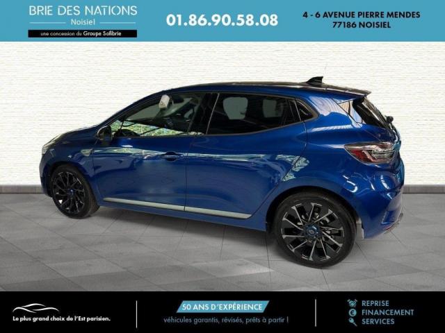 Renault Clio image 2