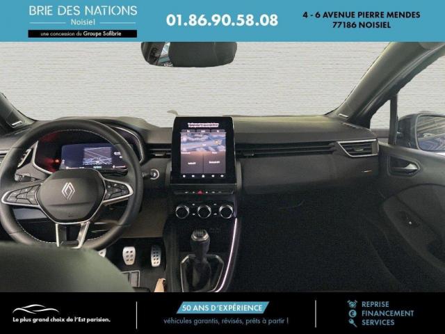 Renault Clio image 5