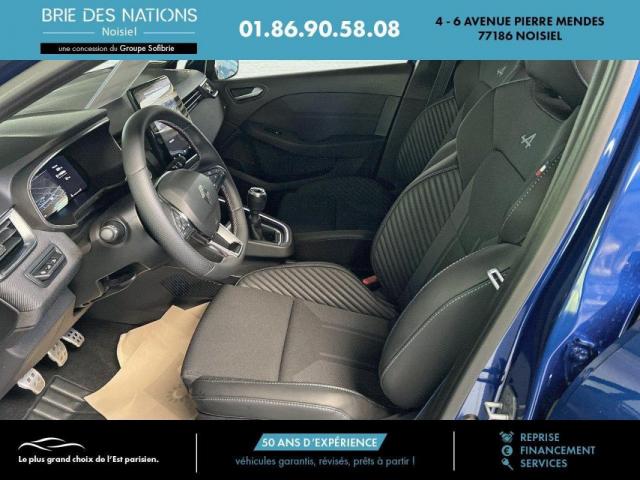 Renault Clio image 6