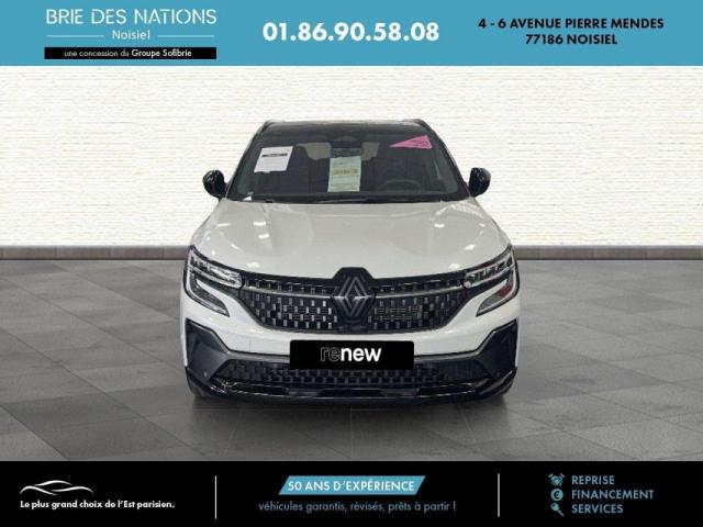 Renault Austral image 9