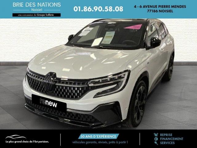 Renault Austral image 8