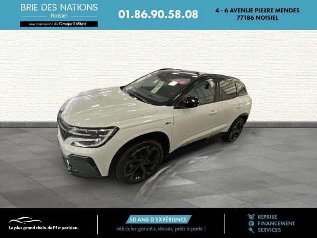Renault Austral image 6
