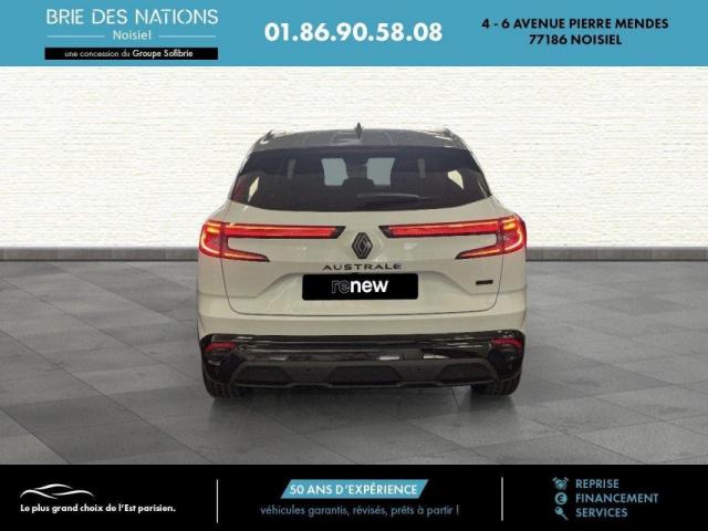Renault Austral image 7