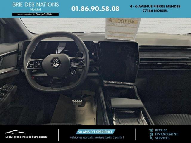 Renault Austral image 2