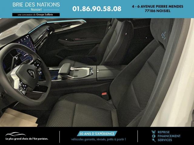 Renault Austral image 5