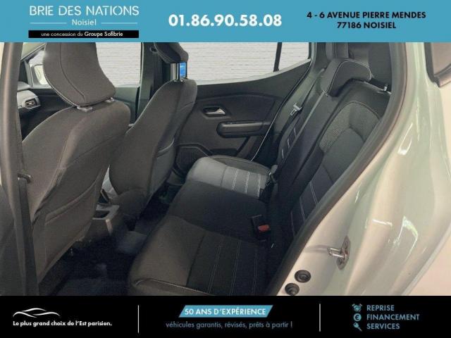 Dacia Sandero image 5