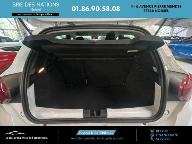 Dacia Sandero image 4