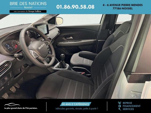 Dacia Sandero image 7