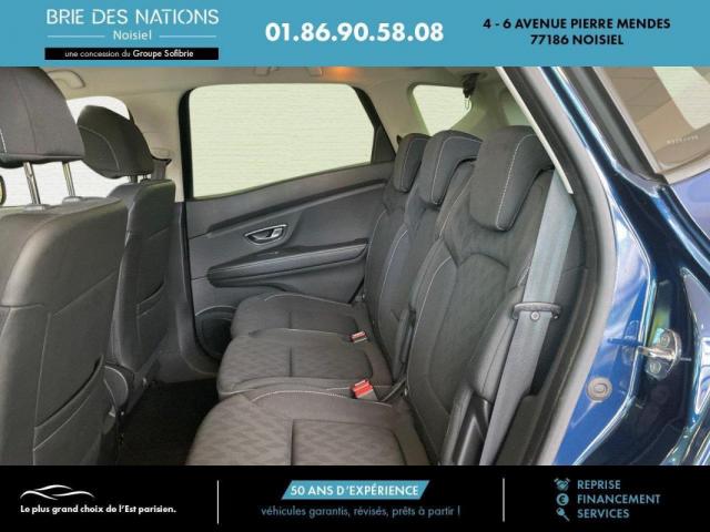 Renault Scénic image 6