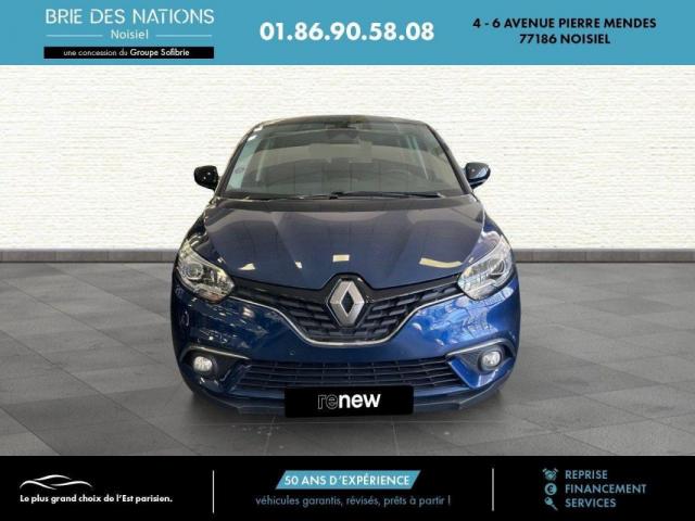 Renault Scénic image 7