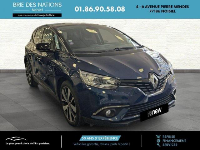 Renault Scénic image 5