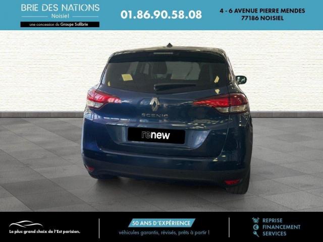 Renault Scénic image 9
