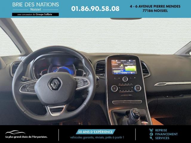 Renault Scénic image 4