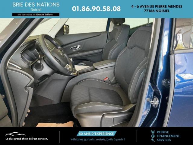 Renault Scénic image 3