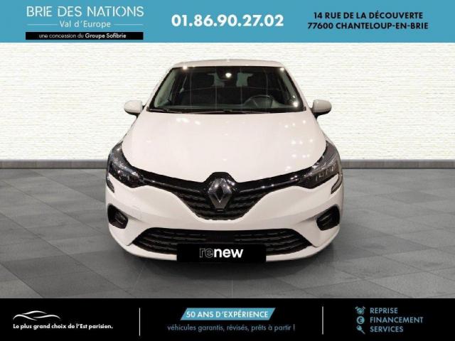 Renault Clio image 3