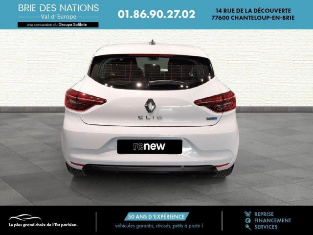 Renault Clio image 1