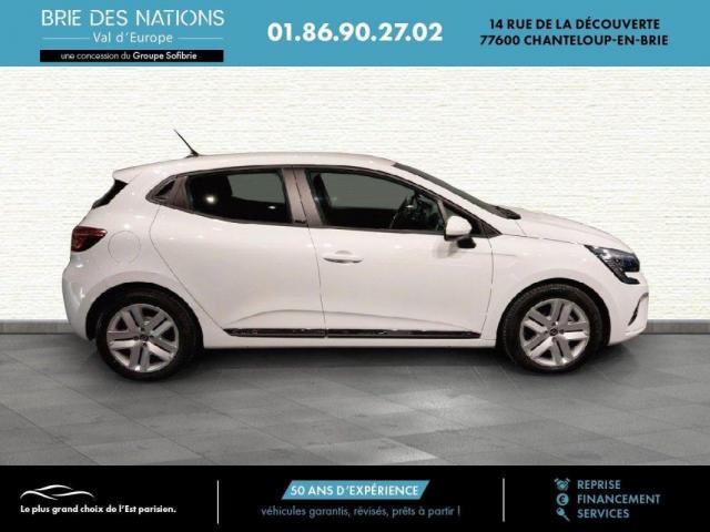 Renault Clio image 2
