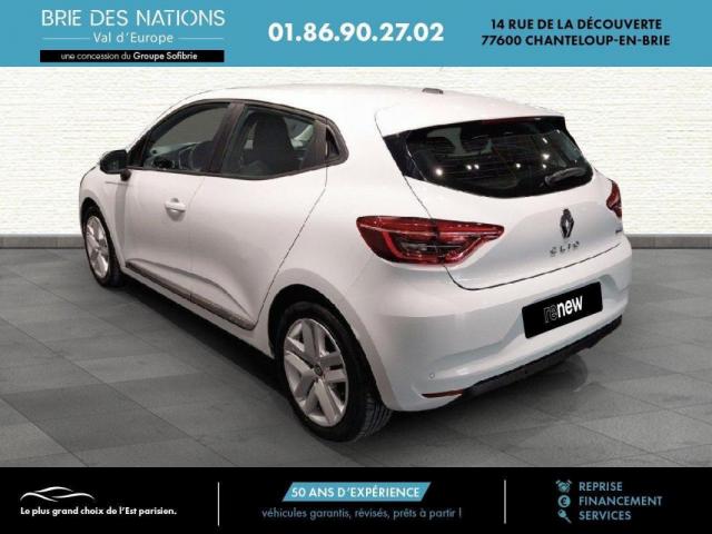 Renault Clio image 9