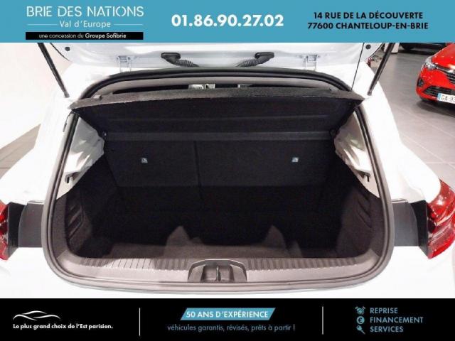Renault Clio image 6
